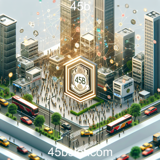 Explorando o Mundo dos Jogos de Simulação no 45b
